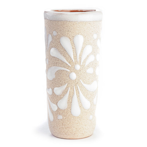 Arena Wedding Favor Shot Glasses – 2 oz Textured Ceramic for a Celebratory Toast – Unique, Elegant Party Favors for Guests at Receptions, Events & Rehearsal Dinners - MEXTEQUIL