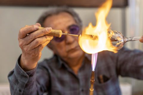 Handcrafted Legacy