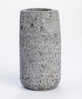 MEXTEQUIL Volcanic Basalt Rock Shot Glasses - Set of 4, 1.5oz, Eco-Friendly