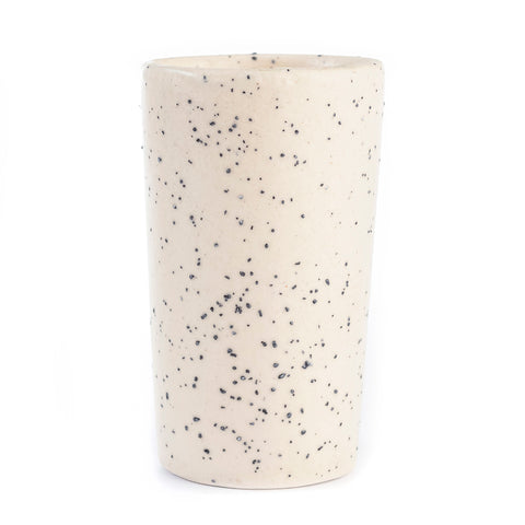 Ceramic Shot Glasses - Set of 4 - 2 Oz (Granite Whisper) - MEXTEQUIL